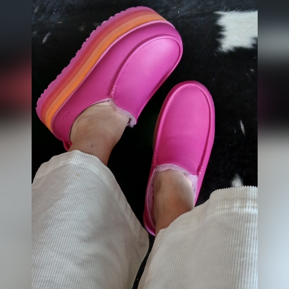 UGG platforms - Picture 9 of 10